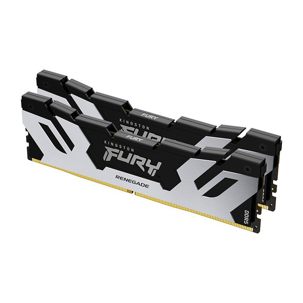 Kingston Ram FURY Renegade DDR5 16GB 32GB 6000MHz 6400MHz CL32 Desktop