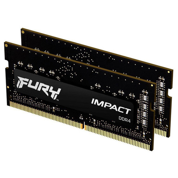 Fury Memoria Ram Ddr4 32gb 8gb 16gb 3200mhz 2400 2666mhz Laptop Memory