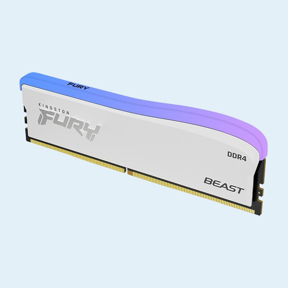 Kingston Fury Beast Ddr4 3200 Mhz 16 Gb Cl16 - Kingston Fury Ddr4 Ram