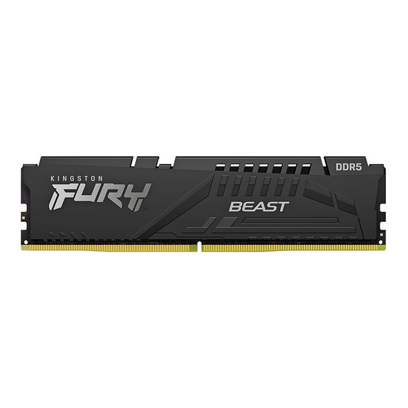 Kingston DDR5 RAM HYPERX FURY Module 16GB 16GBX2 5200MHZ 32G Memoria