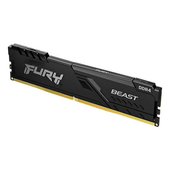 Fury Beast DDR4 8GB 16GB 32GB 3200 2666 2400MHz Desktop Memory 288Pin
