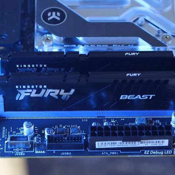 Kingston Fury Beast Ddr4 Ram Ddr4 2666mhz 3200mhz 3600mhz Beast Ddr4 Kingston Fury Beast Ddr4 Ram Ddr4 2666mhz 3200mhz 3600mhz Beast Ddr4