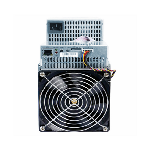 Cryptocurrency Miner Miners Bitcoin M30s+ 102t Minerali Crypto Used