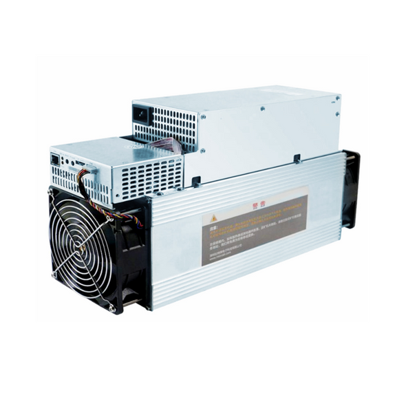 Cryptocurrency Miner Miners Bitcoin M30s+ 102t Minerali Crypto Used