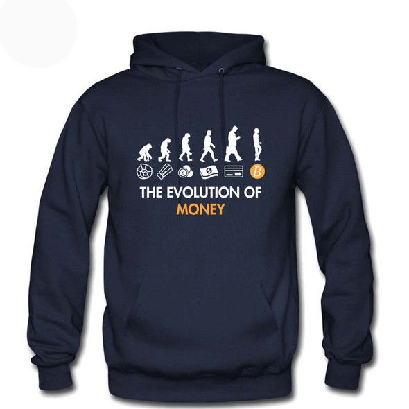 The Evolution Of Money Bitcoin Btc Crypto Cryptocurrency Blockchain The Evolution Of Money Bitcoin Btc Crypto Cryptocurrency Blockchain