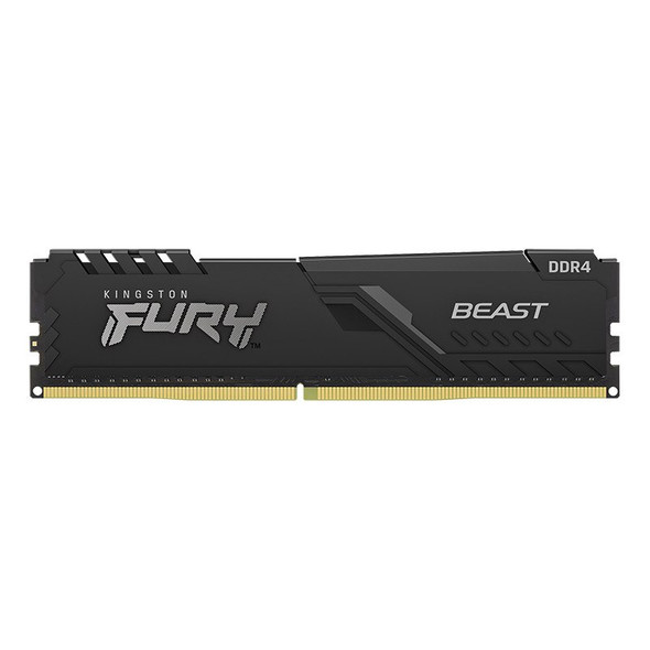 Kingston Hyperx Fury 8gb 16gb Ddr4 Desktop Ram Memory 3200mhz Desktop