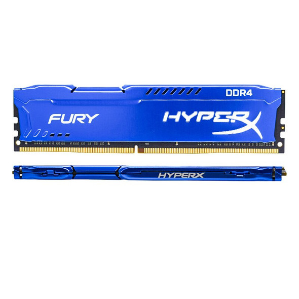 HyperX Fury Memoria DDR3 Ram 8GB 4GB Kit 1333MHz 1600MHz 1866MHz