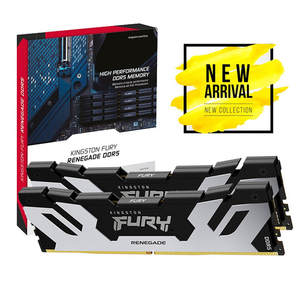 Kingston Fury Beast Ddr5 | Desktop Kingston Ram | Kingston Ddr5 Ram |