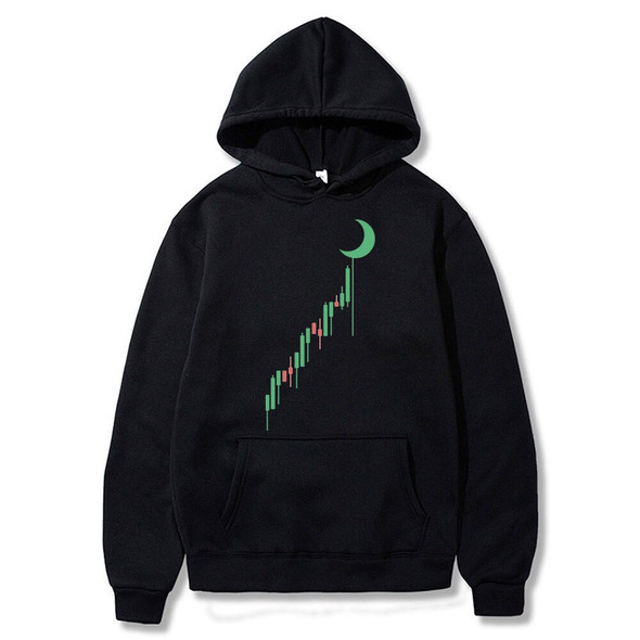 Hoodie Crypto Currency | Cryptocurrency Hoody | Womens Hoodie Crypto |