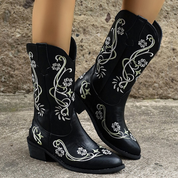 2023 Mid Calf Women Chelsea Boots Winter Designer New Mid Heels Shoes 2023 Mid Calf Women Chelsea Boots Winter Designer New Mid Heels Shoes
