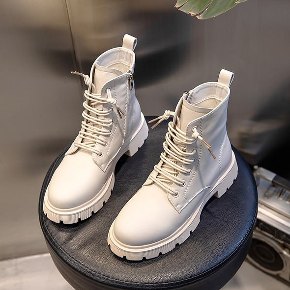 Genuine Leather Shoe Woman Winter 2023 | Women's Winter Boots Genuine Genuine Leather Shoe Woman Winter 2023 | Women's Winter Boots Genuine