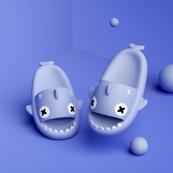 Feslishoet New Eva Summer Women Slippers Cute Catroon Shark Shape Feslishoet New Eva Summer Women Slippers Cute Catroon Shark Shape