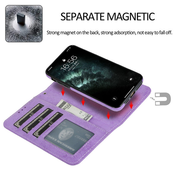 Wallet Flip Case For iPhone 14 13 12 Mini 11 Pro XS Max XR X 8 7 6 6s 5 5s SE 2020 2022 Plus Leather Magnetic Card Slots Cover Wallet Flip Case For iPhone 14 13 12 Mini 11 Pro XS Max XR X 8 7 6 6s 5 5s SE 2020 2022 Plus Leather Magnetic Card Slots Cover