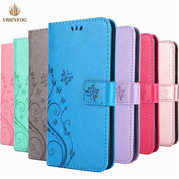 Luxury Flip Case For iPhone 14 13 12 Mini 11 Pro XR XS Max Leather Holder Stand For iPhone 6S 7 8 Plus SE 2020 2022 Wallet Cover