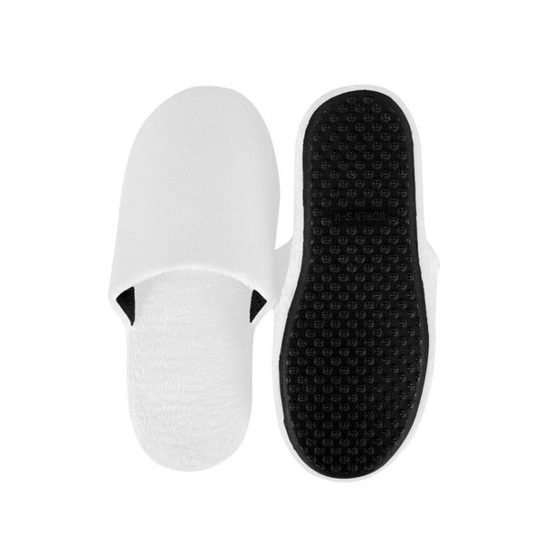 3D Customized Your Image Logo Photo Couple Women Winter Slippers