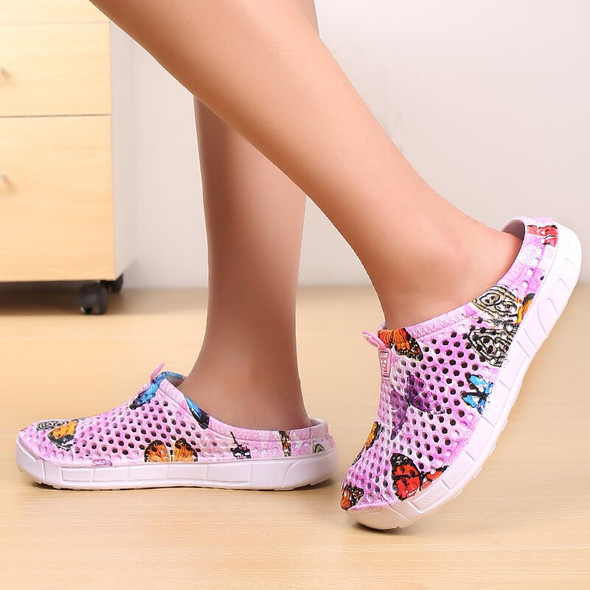 Summer Sandals for Women Lightweight Beach Shoes Quick drying Garden Summer Sandals for Women Lightweight Beach Shoes Quick drying Garden
