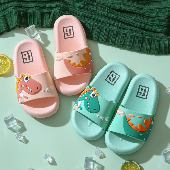 Spring Cute Cartoon Breathable Shoes Children's Slippers Boys Girls