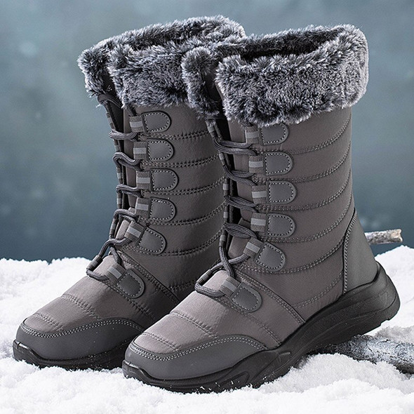 Women's Winter Waterproof Boot | Women's Boots 2022 New Winter - Women