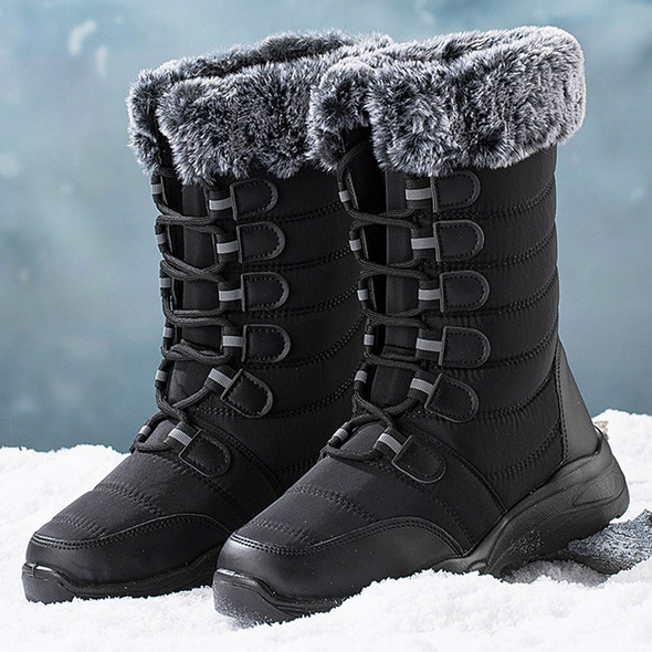 Women's Winter Waterproof Boot | Women's Boots 2022 New Winter - Women