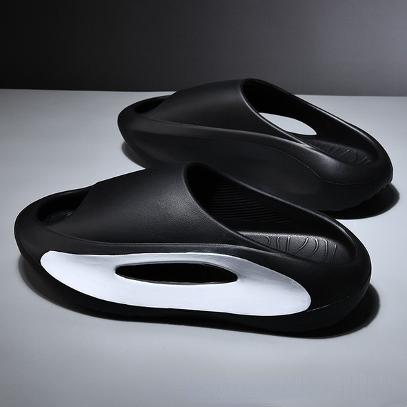 Couple Slippers Summer 2023 Beach Women's Shoes Thick Bottom Fashion Couple Slippers Summer 2023 Beach Women's Shoes Thick Bottom Fashion