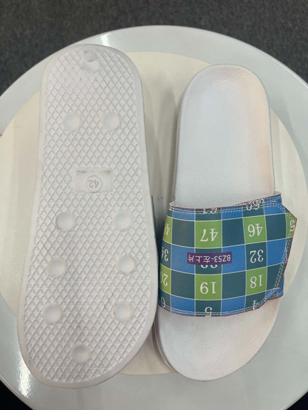Summer Beach Slippers for Women Men Cute Cactus Print Woman Slides Summer Beach Slippers for Women Men Cute Cactus Print Woman Slides
