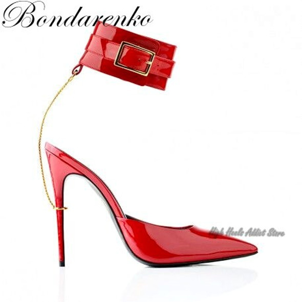 Women's Luxury High Heel Shoes | Red Luxury Women Heel Shoes | Black Women's Luxury High Heel Shoes | Red Luxury Women Heel Shoes | Black