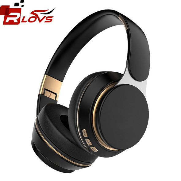 Wireless Headphones Bluetooth 5.0 Headset Foldable Earphones HiFi 9D Bass Stereo Earphone Sport Headset With Microphone Wireless Headphones Bluetooth 5.0 Headset Foldable Earphones HiFi 9D Bass Stereo Earphone Sport Headset With Microphone