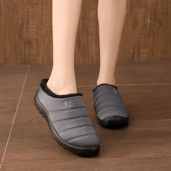 Winter Slippers Women Waterproof | Winter Slippers Boot Women - Winter Slippers Women Waterproof | Winter Slippers Boot Women -