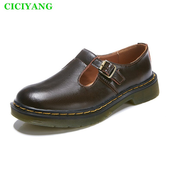 Women's Shoes Genuine Leather | Women's Shoes 42 Size | Women's Shoe