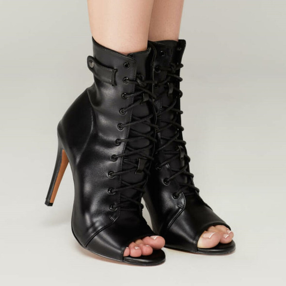 Women's High Heel Dance Sandals | Sexy High Heels Shoes Women - Women's High Heel Dance Sandals | Sexy High Heels Shoes Women -