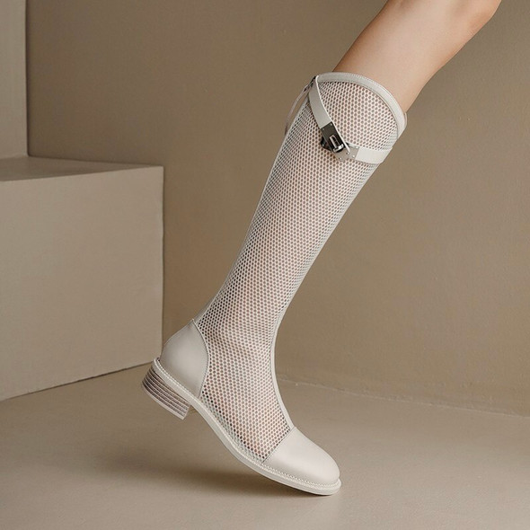 Spring Summer Soft Shoes Women Sexy Design Boots Girl Student Mary