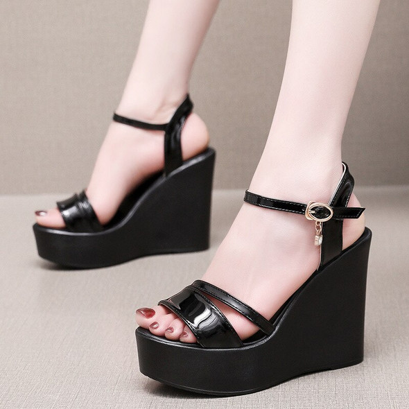 Green Wedge Sandals Women Wedges Heel Open Toe Beach Shoes High Heel Green Wedge Sandals Women Wedges Heel Open Toe Beach Shoes High Heel