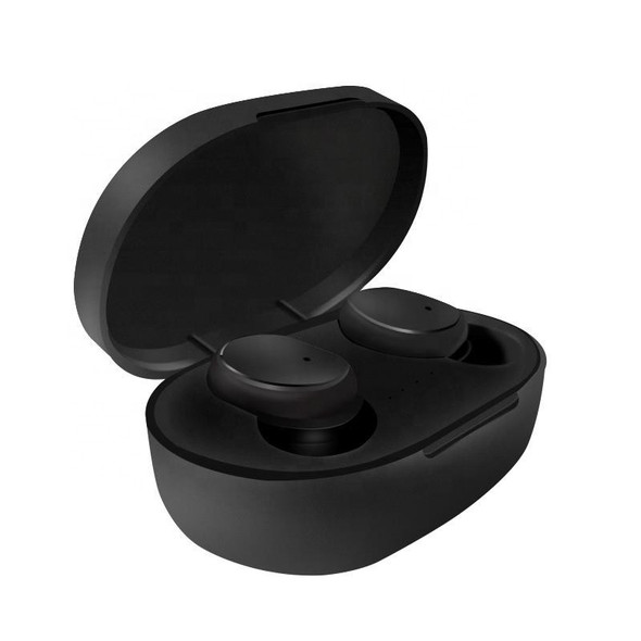 Tws earphone true wireless headphones earbuds a6 a6s best oem hand free