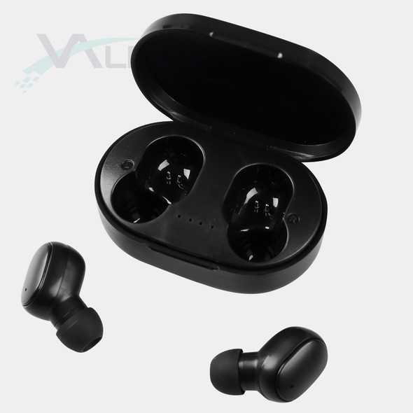 VALDUS New Original Cheap Tws A6S Gaming In Ear Earphone Mini Sports