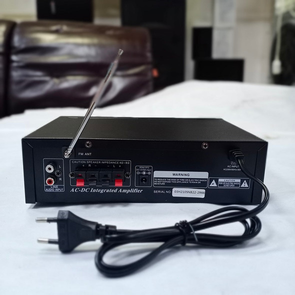 professional home audio echo power karaoke amp amplifier 100w amply karaoke