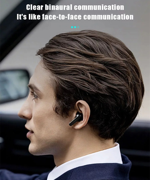wireless s20 sports audionic bass stereo  waterproof tws audifonos earphones