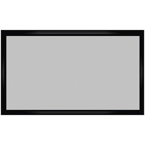 SXZ 120 inch ALR Black Projector Screen 16:9 HD Foldable for Home Theater