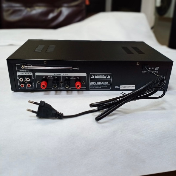 home theatre system 5.1 amplifier professional amplifiers with high quality