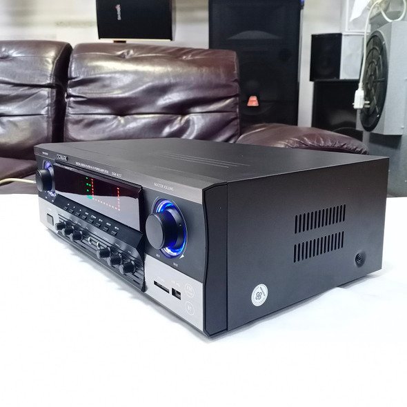 New design 5.1 home theater system board 1000 watts amplifier