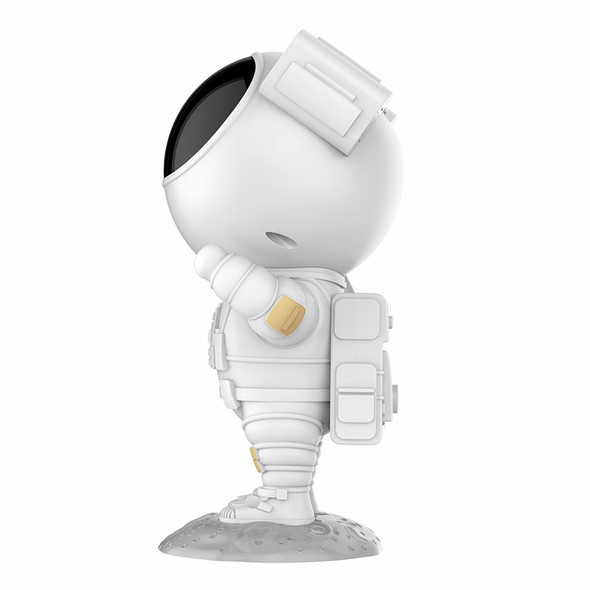 Astronaut Projector Light Starry Sky Lamp Star LED Night Light Remote Contro