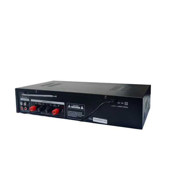DC/AC Class Td 5000W Audio Power Amplifier Car Amplifiers With High Quality