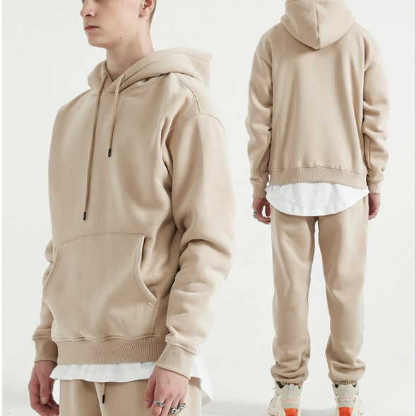 Custom logo design plain blank unisex hoody sweater black men hoodie