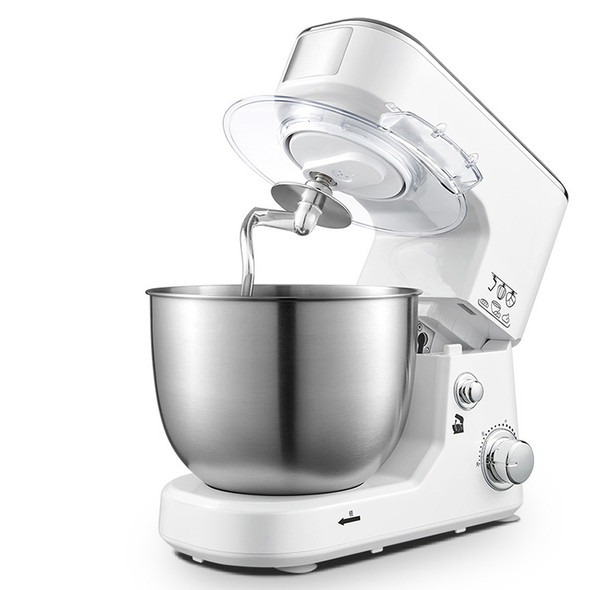 Professional Artisan 5l 220v Stand Mixer Household Speed Control Machine