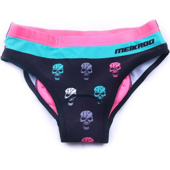 Women's Cycling Underwear Triangle Shorts Bicycle Briefs Bike 3D Padded Pants Bragas Calzoncillos Majtki Unterhosen
