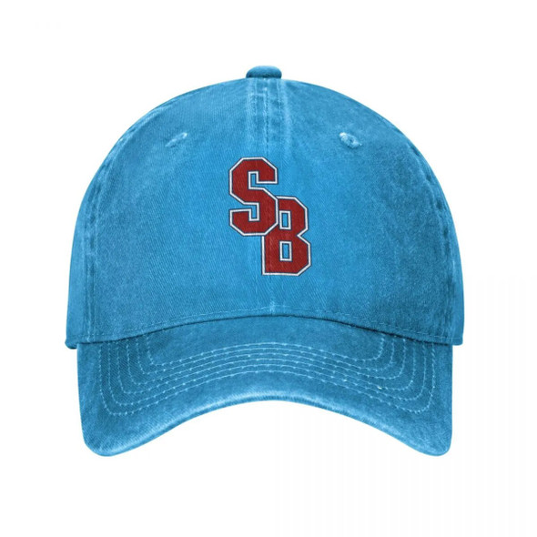 Suny Stony Brook Baseball Cap Hat Luxury Brand Women'S Hat Men'S