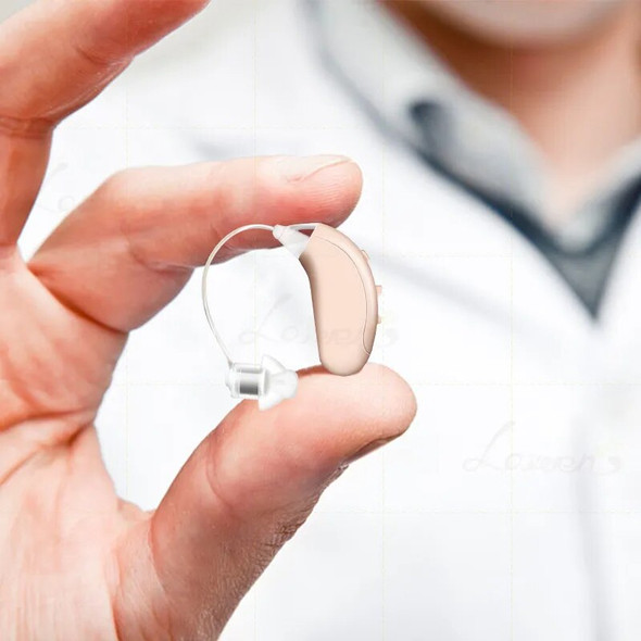 Digital Hearing Aid Wireless Ear Aids For Elderly High Power Sound Amplifier Listening Device Audifonos Moderate to Severe Loss Digital Hearing Aid Wireless Ear Aids For Elderly High Power Sound Amplifier Listening Device Audifonos Moderate to Severe Loss