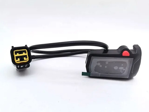 Original Dashboard for SURRON Light Bee& Light Bee X Electric Bike bicycle SUR-Ron Display accessories