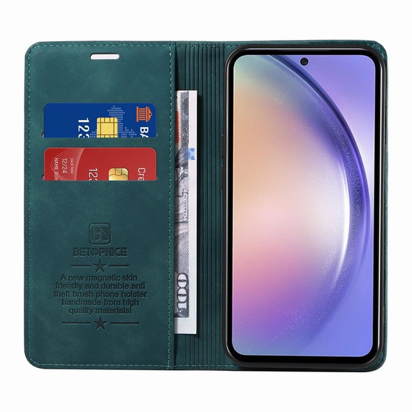 Leather Wallet Magnetic Flip Case For Samsung Galaxy A54 5G Case On A34 A25 A24 A14 A04E A52 A52S A32 A22 A22S A12 A71 A51 Cover Leather Wallet Magnetic Flip Case For Samsung Galaxy A54 5G Case On A34 A25 A24 A14 A04E A52 A52S A32 A22 A22S A12 A71 A51 Cover