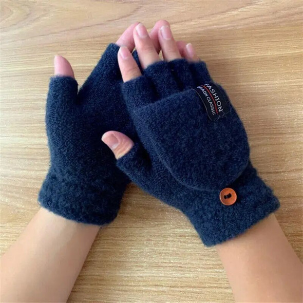 Winter Heated Gloves USB Electric Heating Ski Gloves Adjustable Temperature Cycling Gloves For Men Women Bike Motorcycle Gloves