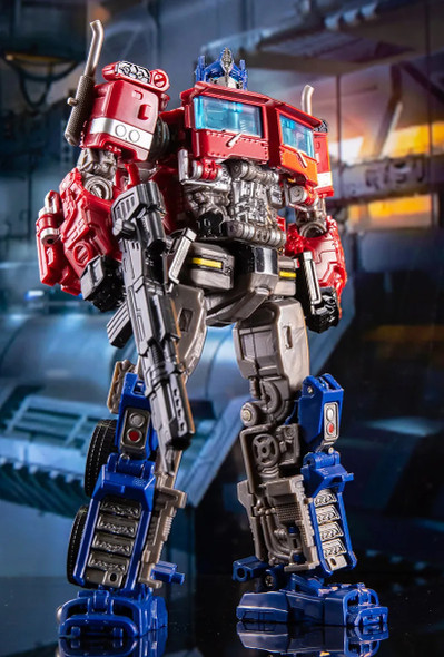 BMB AOYI New Arrive Movie 5 Transformation Action Figure Toys Anime Robot Car Model Classic Kids Boy Gift H6001-4 SS38 6022A BMB AOYI New Arrive Movie 5 Transformation Action Figure Toys Anime Robot Car Model Classic Kids Boy Gift H6001-4 SS38 6022A